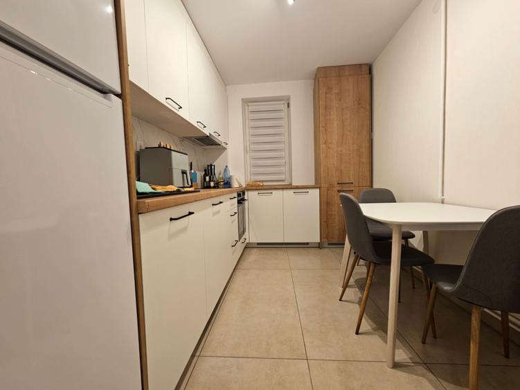 Apartament 3 camere Gheorgheni recent renovat zona Parc Detunata - 5