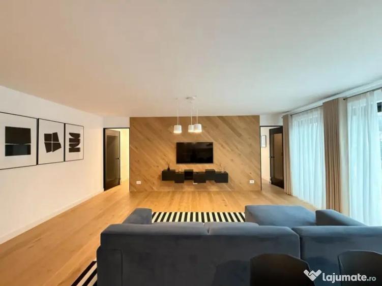 Apartament 3 camere, decomandat - Drumul de Poiana - 1