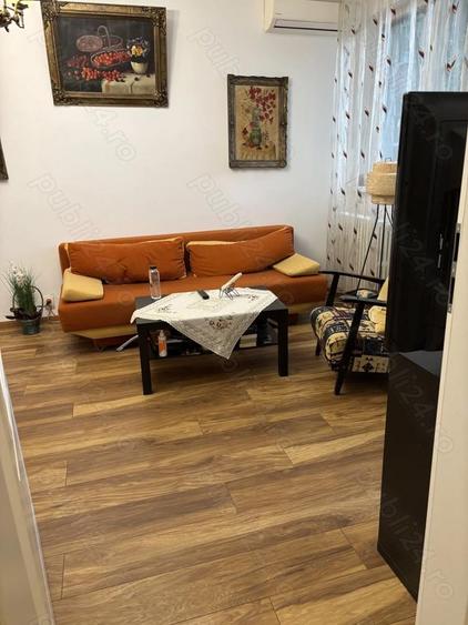 Apartament 2camere Ion Mihalache - 1