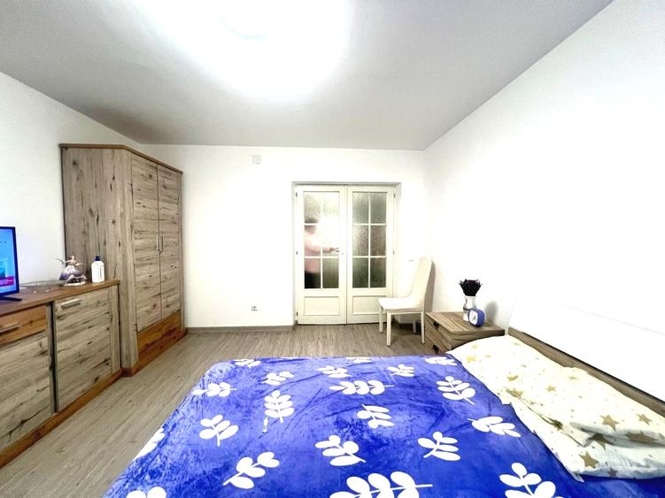 Apartament 2 camere 50mp zona Astralis- finisaje mobilat 70.000eur neg - 3