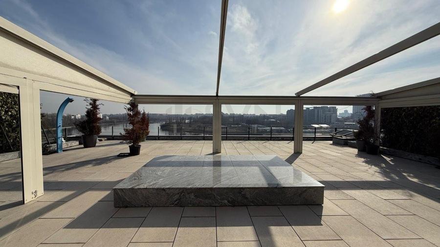 REA1022522 Penthouse I View Spectaculos I Aviatiei - 2