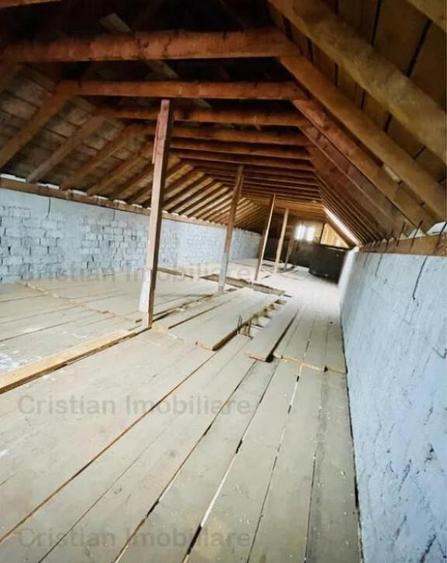 Vila la GRI Brailita S P M 290mp utili, caramida Teren 307mp - 7