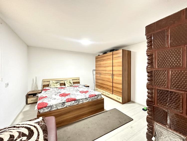 Casa individuala Timisoara, 5 camere, 150 mp utili, 740 mp teren - 6