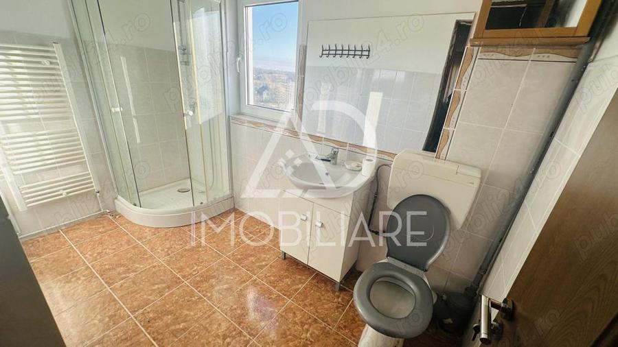 Vanzare casa situata in comuna Runcu, zona cu poten?ial turistic - 11