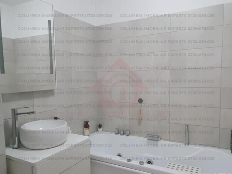 Tineretului Timpuri noi apartament 2 camere - 6