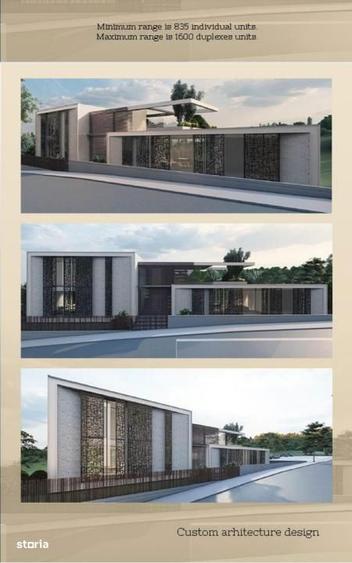 Nou | Teren Intravilan | 450000 mp | Corbeanca - 3