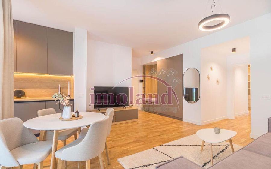 Inchiriere | apartament 3 camere cu gradina | Avalon Esta... - 16
