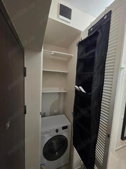 Apartament de inchiriat 2 camere | Mobilat nou | Loc parcare inclus - 9