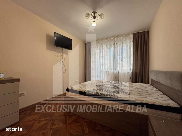 Apartament 2 camere | 56 mp | Etaj 1 | Renovat | Cetate - Closca - 3