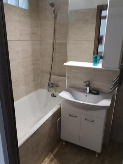 Iancului metrou Pta Iancului stradal AMENAJATA,bl MIXT Reabilitat,PATMARE,BALCON - 5