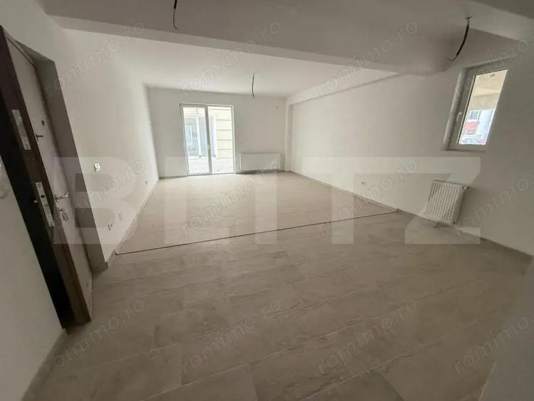Apartament 2 camere aproape de principala 59mp si GRADINA 15mp - 5