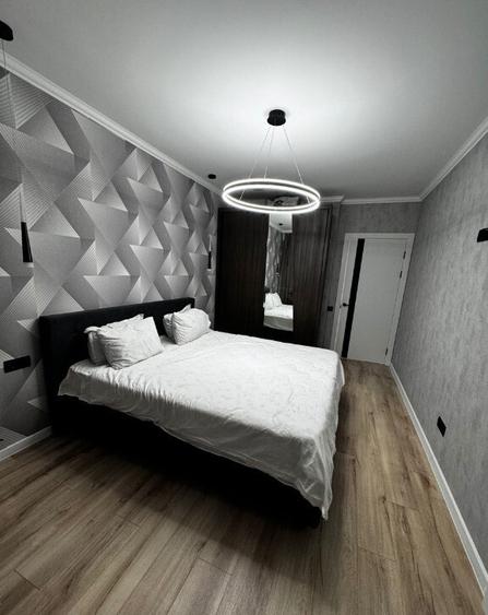 Garsoniera de Inchiriat in zona Matei Basarab - 2