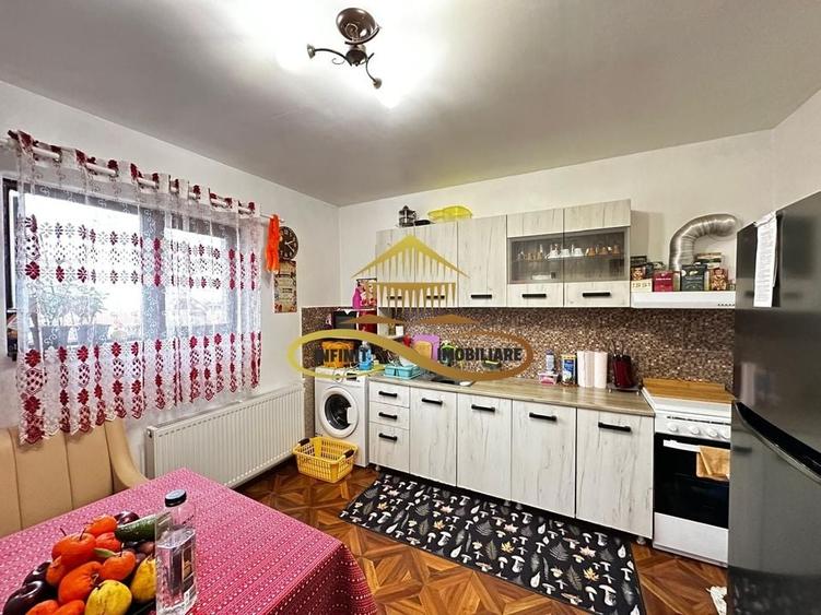 Casa de vanzare in Gheorghe Doja Bacau - 21