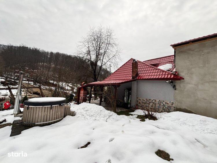 Casa vanzare Valea Neagra, Firiza - 19