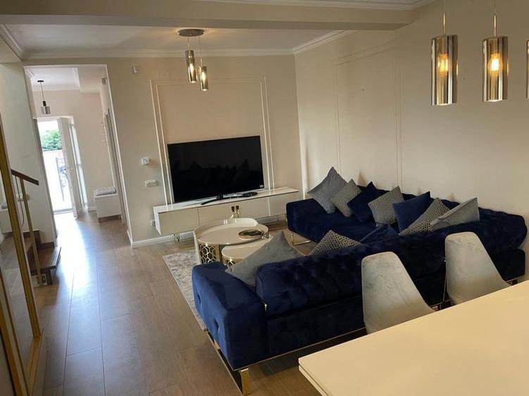 Casa cu 5 camere de inchiriat - 4