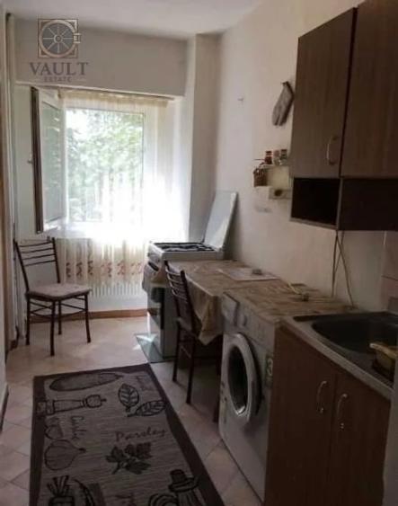 Garsoniera -DECOAMDANTA - ETAJ 2 - zona SEBASTIAN/13 SEPTEMBRIE - 4