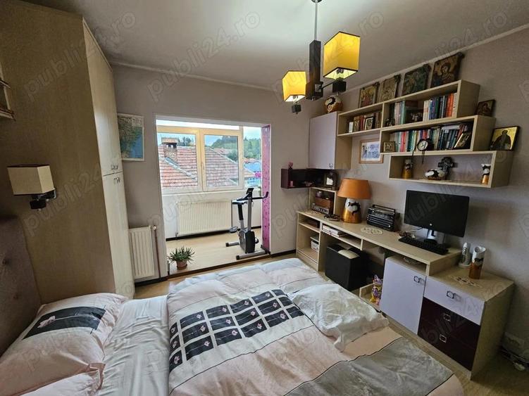 Apartament cu 2 camere de vanzare in Curtea de Arge?. - 15