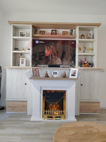 Apartament cu 2 camere de închiriat cu parcare - 4