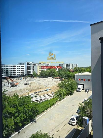 Apartament 3 camere - Băneasa - Petrom City - Casa Presei - 5