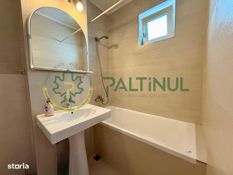 Apartament 2 camere de inchiriat Sibiu - 4