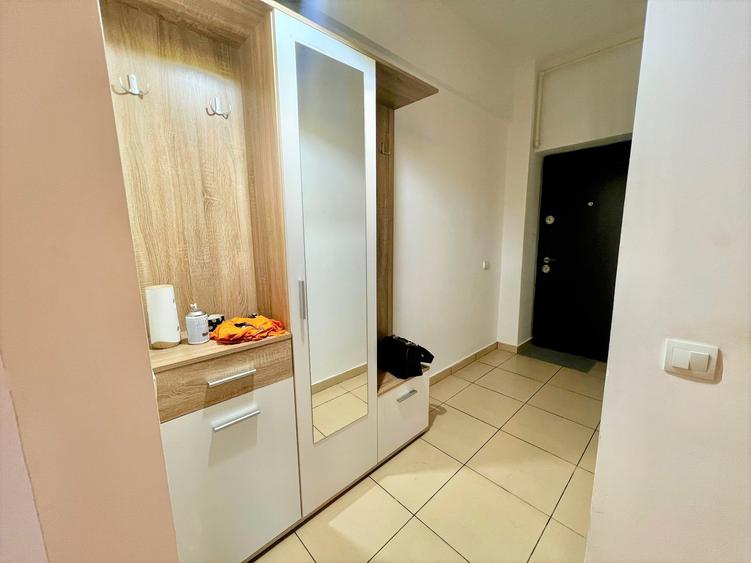 Garsoniera de inchiriat, Vegas Residence, Soseaua Oltenitei - 8