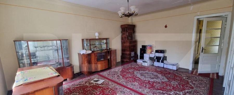 Casa individuala, 5 camere, 115mp utili, zona ultracentrala - 3