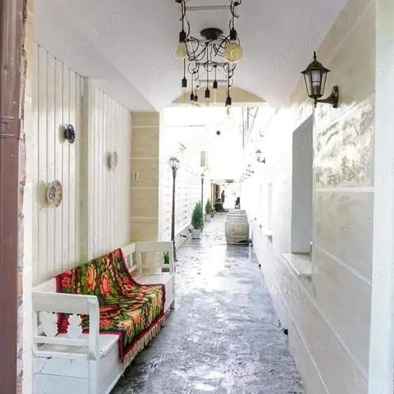 Vand casa in Bistrita - 1