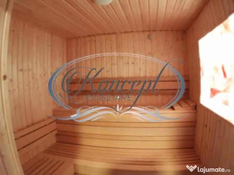 Spa cu renume si business welness functional - 5