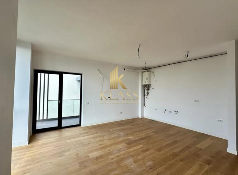 Apartament 2 camere Baneasa - 3
