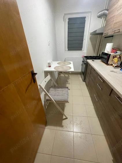 Garsoniera de inchiriat zona Tineretului - str. Piscului - 6