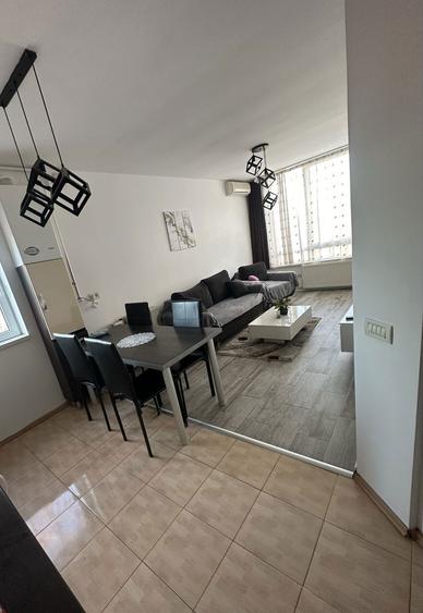 Inchiriez apartament 2 camere ARED UTA - 2