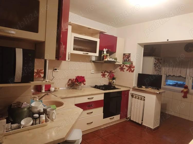 Vand apartament 4 camere - 2