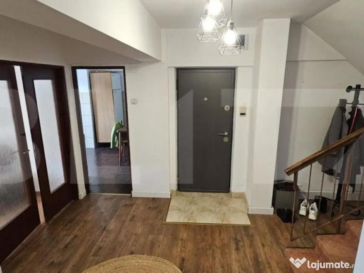 Penthouse de vis, 151 mp, cu vedere panoramica asupra osa? - 2