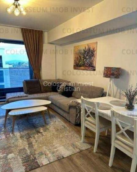 Apartament 2 camere, decomandat - zona Noua Apartament 2 camere, decomandat - zona Noua