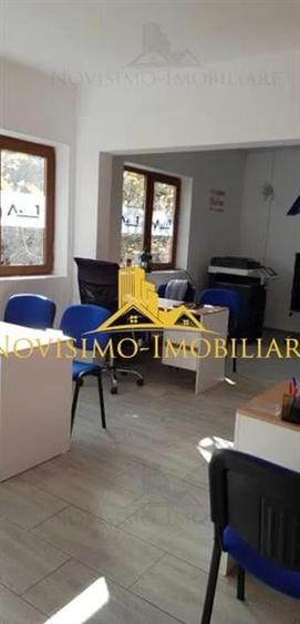 NOVISIMO-IMOBILIARE: SPATIU DE INCHIRIAT , ULTRACENTRAL - 3