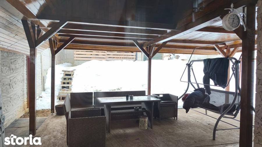 Casa la cheie in Deva, zona Archia - 9