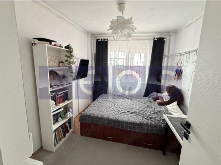 VÂNZARE 3 CAMERE | ZONA TITAN | LOC DE PARCARE - 6