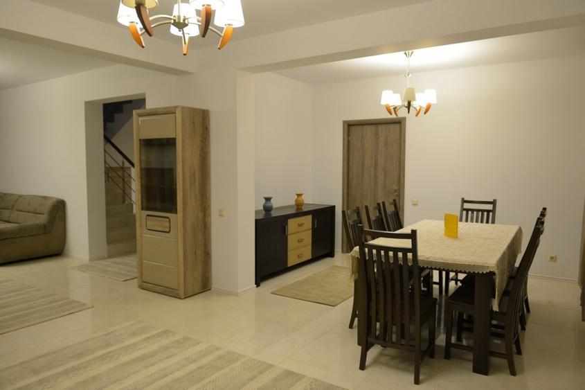 Vila de inchiriat Padurea Baneasa - 3