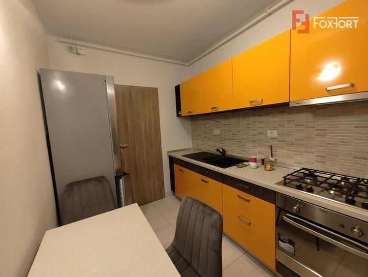 Apartament cu 2 camere de inchiriat in Timisoara, zona Torontalului - 5