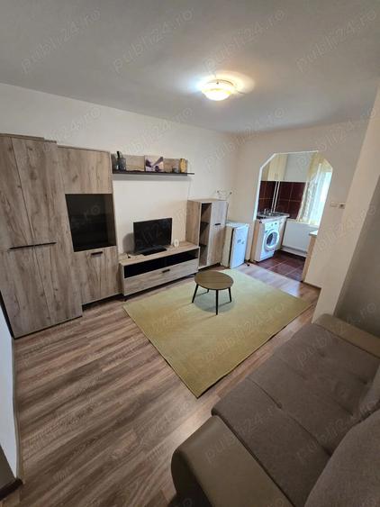 Proprietar inchiriez garsoniera din uscatorie Timisoara - 4