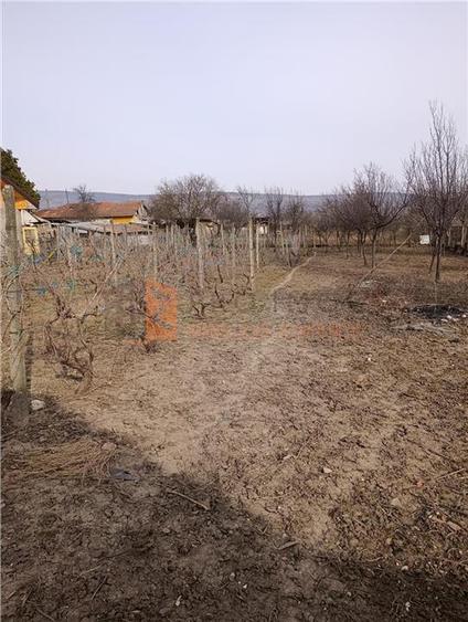 Casa tip parter zona Ulmeni - 15