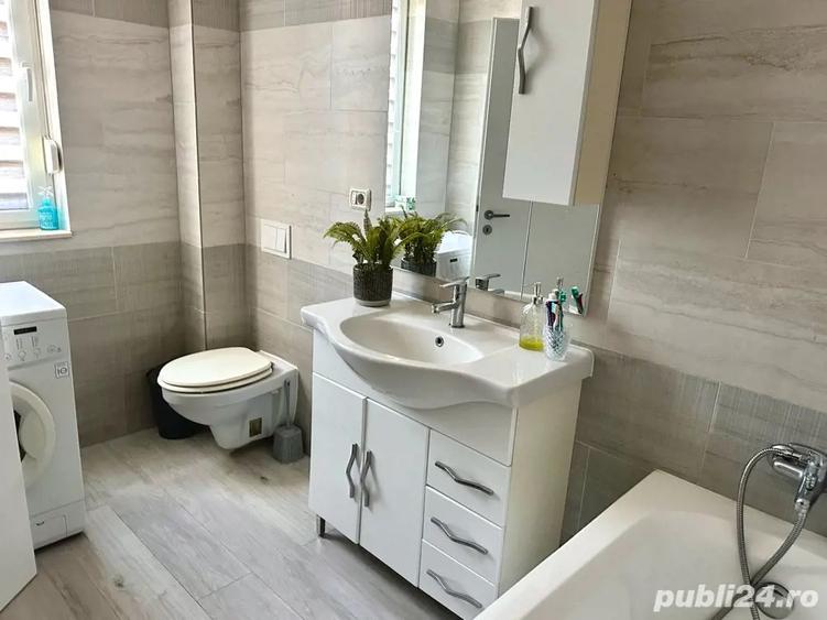 Proprietar - Apartamant 3 camere Dumbravi?a, Mure? - 4