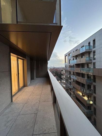 3 camere | Cortina 126 | Iancu Nicolae | Pipera | terasa 20 mp - 14