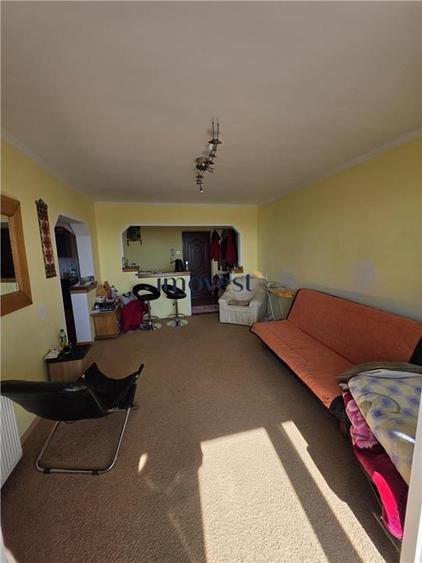 Apartament 2 Camere Central - 2