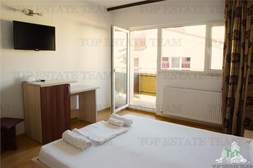 Vila turistica la cheie, foarte aproape de plaja - Mamaia Nord - 13