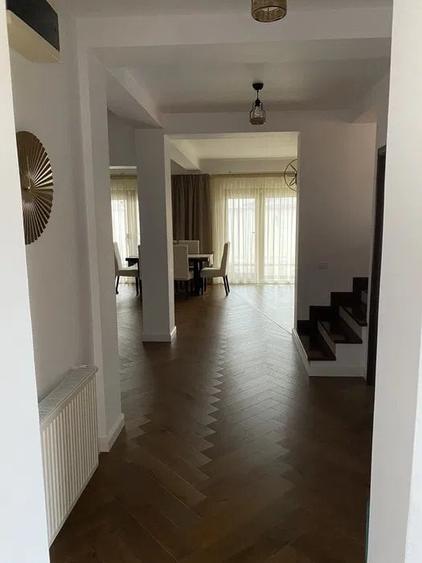 Vila P+1 - Ovidiu Lac - Teren 210 Mp - Mobilata Utilata Complet - 7