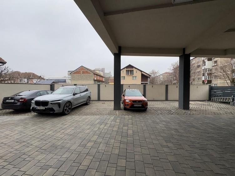 De vanzare Apartament cu 2 camere mobilat si utilat complet, situat la ETAJUL 2 - 14