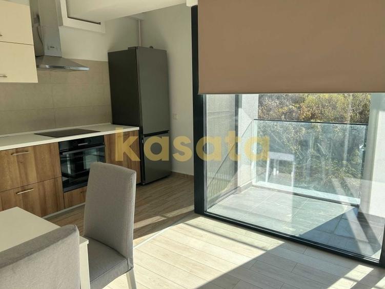 2 Camere Moderne de Închiriat – Băneasa, Zonă Verde și Liniștită - 4