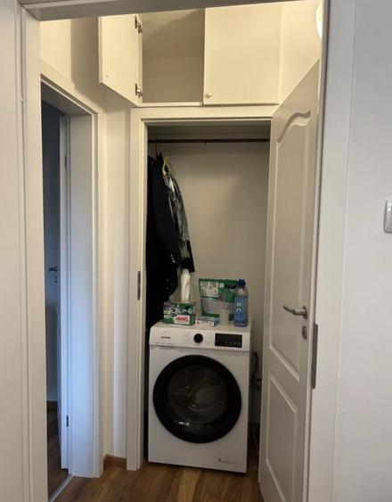 Apartament 2 camere, semidecomandat, 48 mp, balcon, ac, metrou, Ion Mihalache - 7