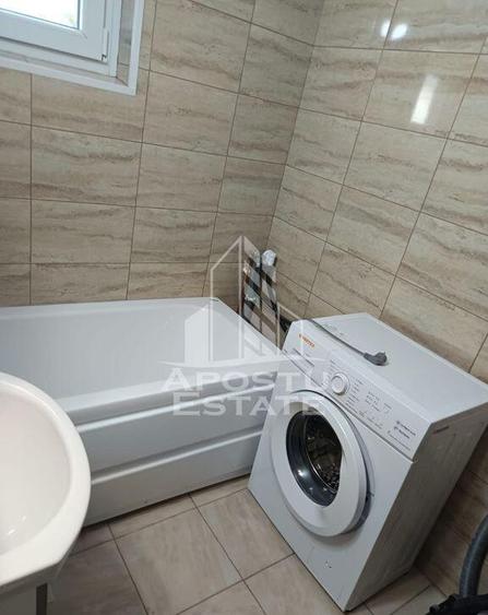 Apartament, 2 camere, decomandat, petfriendly, zona Lipovei - 4